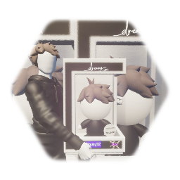 Yousiy92 (Dreamer) Plush