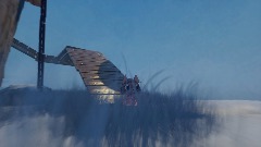 The Lost Story | part 1