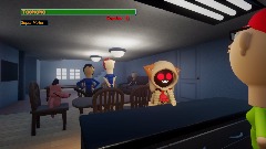 A screenshot taken in Dreams. 2 of 13.