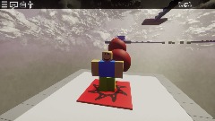 A screenshot taken in Dreams. 2 of 18.