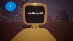 A screenshot taken in Dreams. 2 of 2.