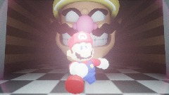 Wario fun apparition