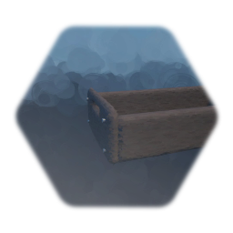 Hello Neighbor 2 - Coffee Crate