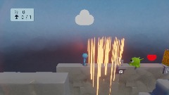A screenshot taken in Dreams. 1 of 1.