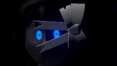 The Witch of Misthill Cutscene - Isabella in the Depths