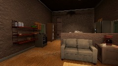 A screenshot taken in Dreams. 1 of 9.