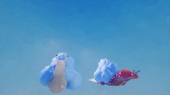 A screenshot taken in Dreams. 1 of 1.