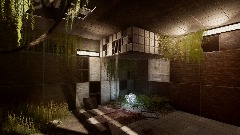 A screenshot taken in Dreams. 11 of 17.