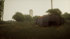 A screenshot taken in Dreams. 14 of 27.