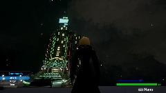 The World That Never Was