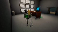 A screenshot taken in Dreams. 15 of 30.