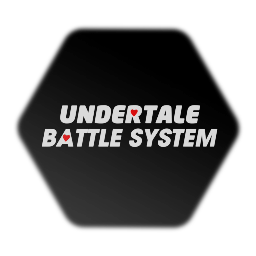 Undertale Battle System REMIXABLE