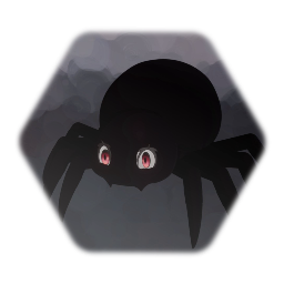 Kumoko (Ninja Spider)