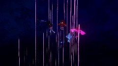 AY | The Blue Void Lobby 2