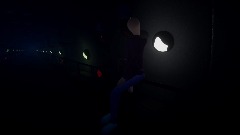 A screenshot taken in Dreams. 6 of 9.