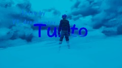 A screenshot taken in Dreams. 3 of 7.