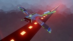 A screenshot taken in Dreams. 1 of 1.