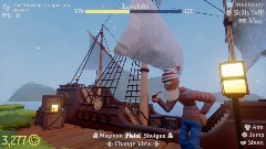 A screenshot taken in Dreams. 15 of 27.