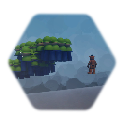 My Creation - 6/2/2022g