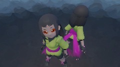 A screenshot taken in Dreams. 4 of 12.