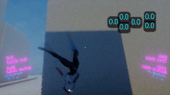 A screenshot taken in Dreams. 12 of 19.