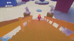 A screenshot taken in Dreams. 8 of 12.