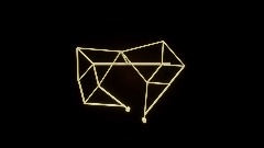 Strandbeest simulation NEW LIGHT VERSION