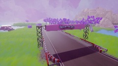 Amethyst Isles Super GP