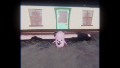 A screenshot taken in Dreams. 18 of 23.