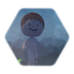 Disney INFINITY 1.0 Daddy Puppet