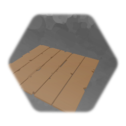 Wooden Planks