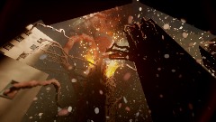 A screenshot taken in Dreams. 9 of 11.