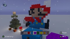 A screenshot taken in Dreams. 17 of 24.