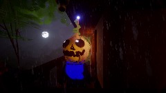 A screenshot taken in Dreams. 13 of 22.