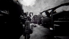 A screenshot taken in Dreams. 15 of 16.