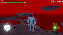 A screenshot taken in Dreams. 5 of 7.