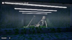 A screenshot taken in Dreams. 1 of 15.