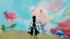 A screenshot taken in Dreams. 14 of 26.