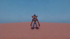 A screenshot taken in Dreams. 1 of 5.