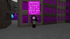 A screenshot taken in Dreams. 3 of 3.