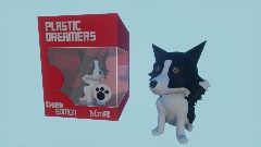 A screenshot taken in Dreams. 12 of 16.