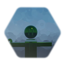 Jmray, but he's emerald