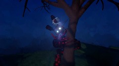 Twisted sidow bonni simulator