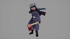 Aiden test animations