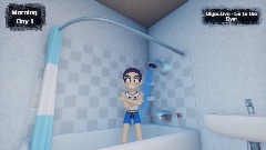 A screenshot taken in Dreams. 3 of 3.