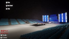 Test Arena Build v1.0