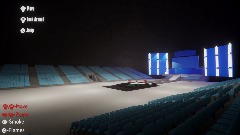 A screenshot taken in Dreams. 1 of 1.