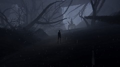 A screenshot taken in Dreams. 15 of 16.