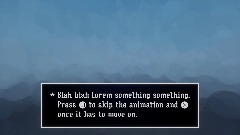 A screenshot taken in Dreams. 1 of 1.