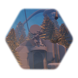 Building only using the sealord